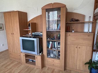 Obyvackova stena - 2