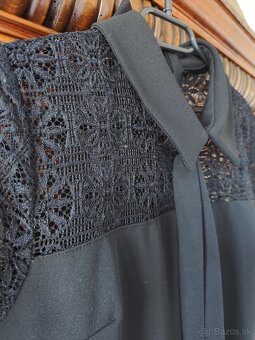 Spoločenské šaty - 2