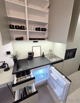 NA PRENÁJOM NOVO-ZREKONŠTRUOVANÁ GARSONKA - 2