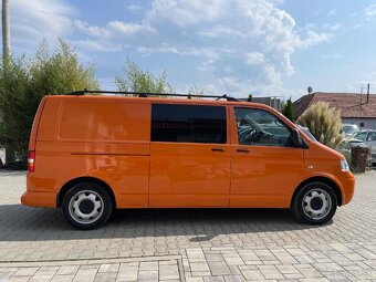 VW TRANSPORTER - PREDAJ AJ NA SPLÁTKY - 2
