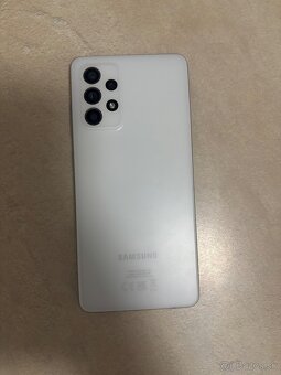 Samsung Galaxy A52s 5G - 2