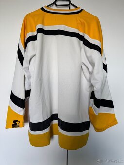 Pittsburgh Penguins NHL hokejový dres Starter XL - 2