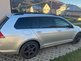Volkswagen golf 7 - 2