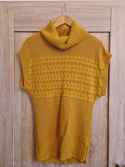 Balík dámskeho prevažne zimného oblečenia - 2