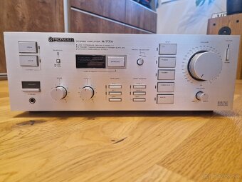 Pioneer A-77X Dual-Mono - 2