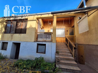 RODINNÝ DOM NA PREDAJ V OBCI PLEŠIVEC - 2