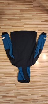 chlapcenska prechodna bunda - 2