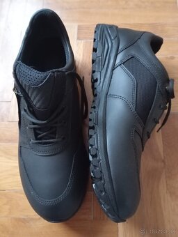 Kanady goratex nizke - 30,5/46 - 2