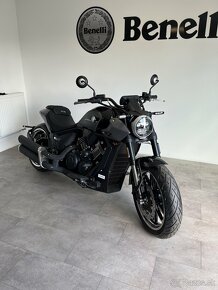 MORBIDELLI C 1002 V Cruiser - 2