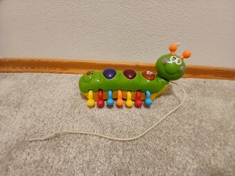 Edukačné hračky - 2