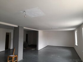 Prenájom obchodných priestorov v Štiavniku - 2