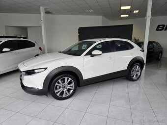 Mazda CX-30 e-Skyactiv G122 Prime-line A/T - 2
