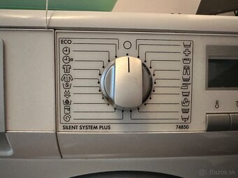 AEG pracka - 100€ - 2