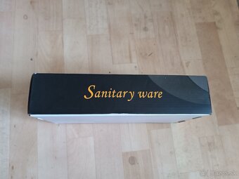 Vodovodná batéria kohutik - 2