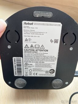 Predam roboticky vysavac iRobot Roomba - 2