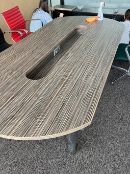 Stôl do zasadačky - 2