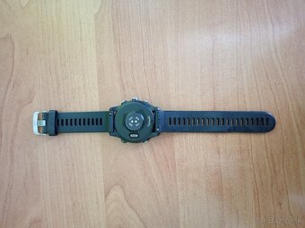 Garmin forerunner 255 music - 2