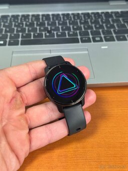 Garmin Venu 2 Plus Black - 2