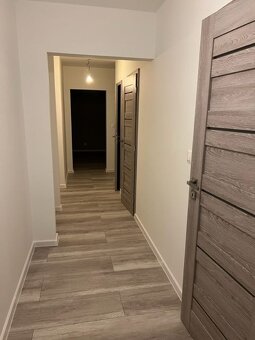 Novo zrekonštr. 3 izb. byt, SÚMRAČNÁ ul. - 2