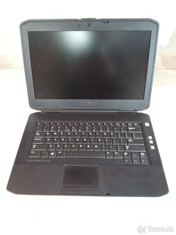 Dell Latitude E5430 a P14F - nefunkcne - 2