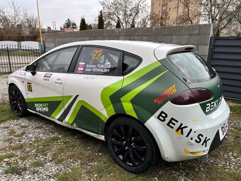 Seat leon 2.0 Fsi - 2