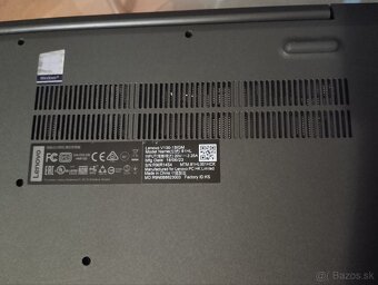 Lenovo V130-15IGM - 2