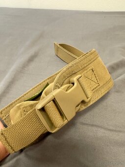 Warrior assault systems pouch na baterku - 2
