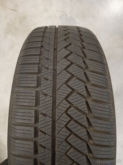 4ks zimne ALU 5x108 R18 7,5J ET50,5 VOLVO XC40 - 2