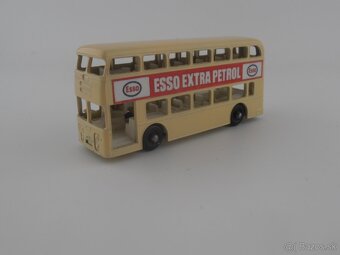 Matchbox Repas 04 - 2