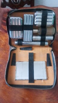 Holiaca súprava. - 2