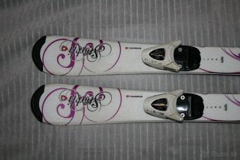 divcenske lyže Stockli sinox 80 cm , lyžiarky - 2