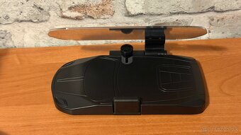 Bezdrôtová nabíjačka s funkciou HUD - 2