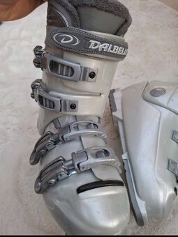 Lyžiarske topánky Dalbello - 2