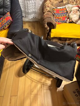 Kocik Ickle bubba - 2