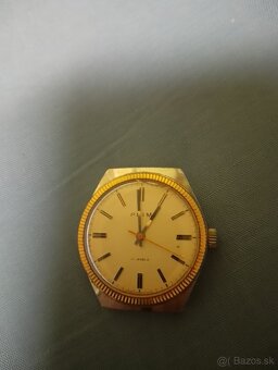 hodinky - 2