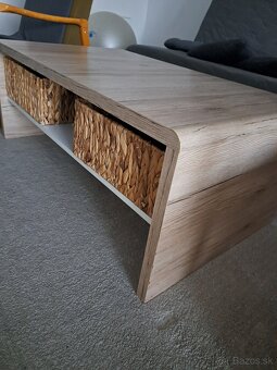 Konferenčný stolík - 2