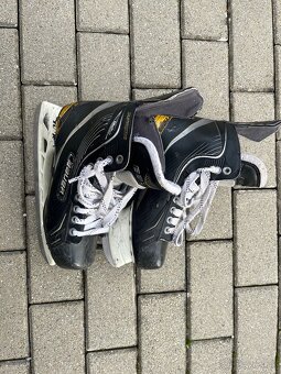 Hokejové korčule Bauer Supreme - 2