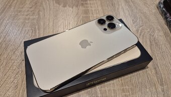 Apple iphone 13 PRO Max 128gb, ako novy - 2