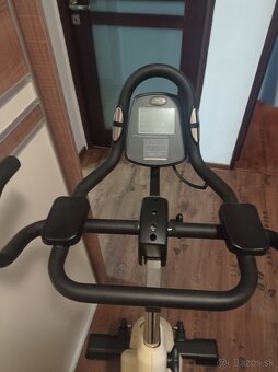 spinningový bicykel - 2