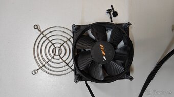 Ventilátor Bequiet - 2