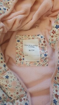 Rôzne bundičky po 10 eur - 2