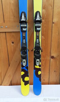 150 cm freestyle Head - 2