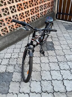Detský bicykel - 2