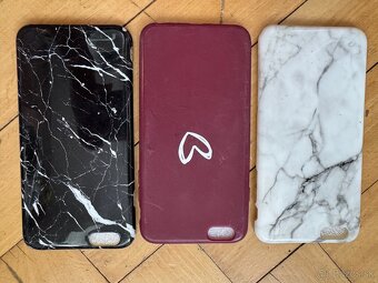 iPhone 6s plus kryty - 2