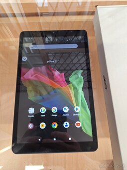 Acer Iconia Tab A10 4 GB / 64,záruka - 2