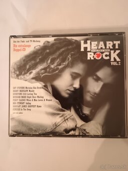 Predám 2 CD výbery 2. - 2