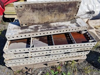 Dielce debniace stenove takko - 2