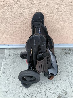 Valco  Snap 4 Trend Tailormade - 2