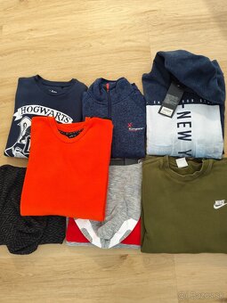 mikiny pre chlapca 2 - 2