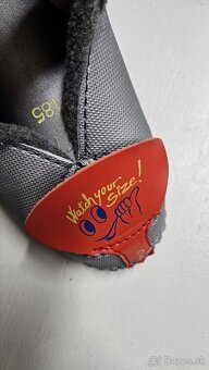 Detské lyžiarky 18,5 - 2